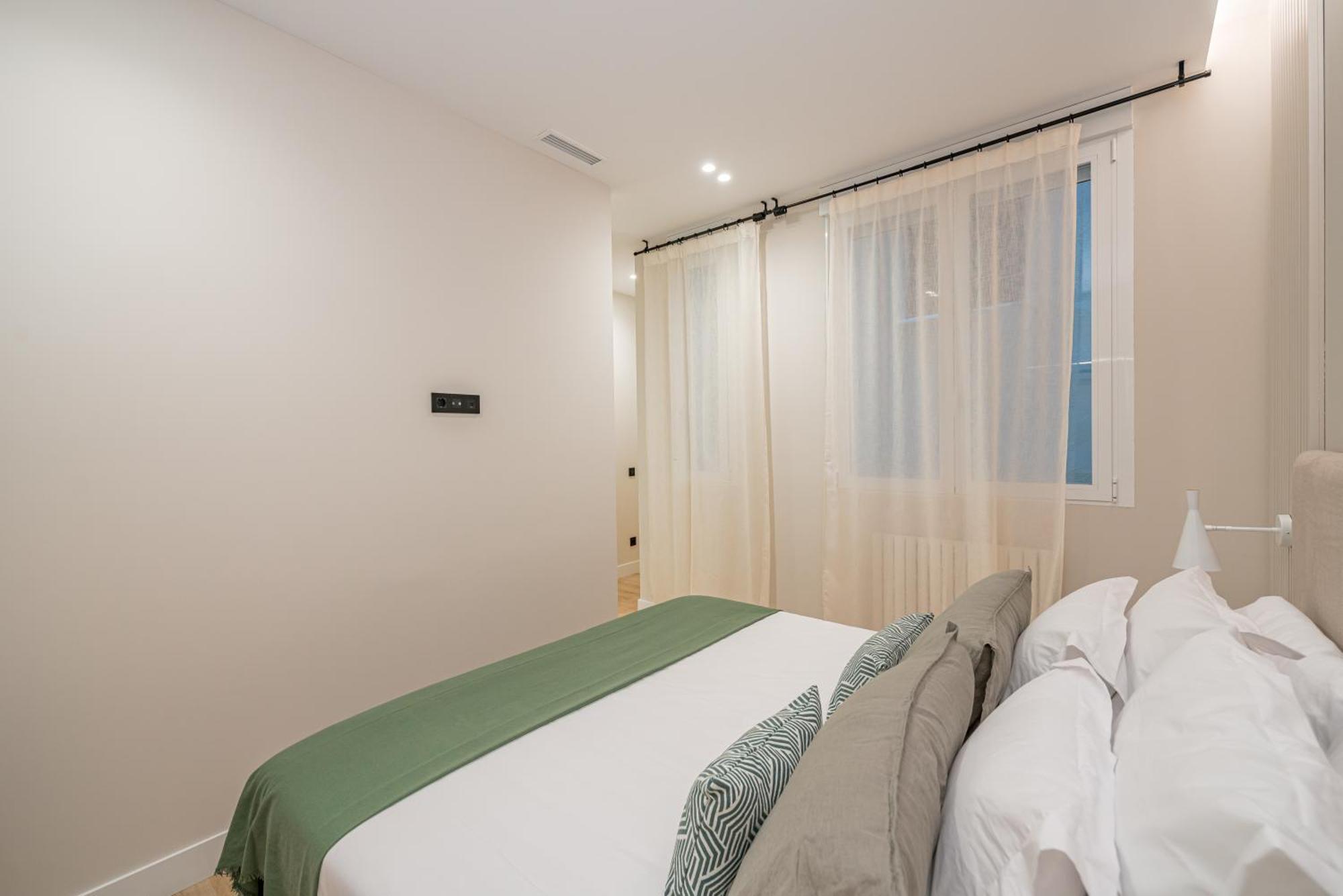 Centro XXI Calle Principe 3Br 3Bh Madrid Exterior photo