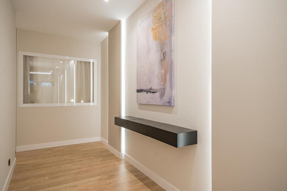 Centro XXI Calle Principe 3Br 3Bh Madrid Exterior photo