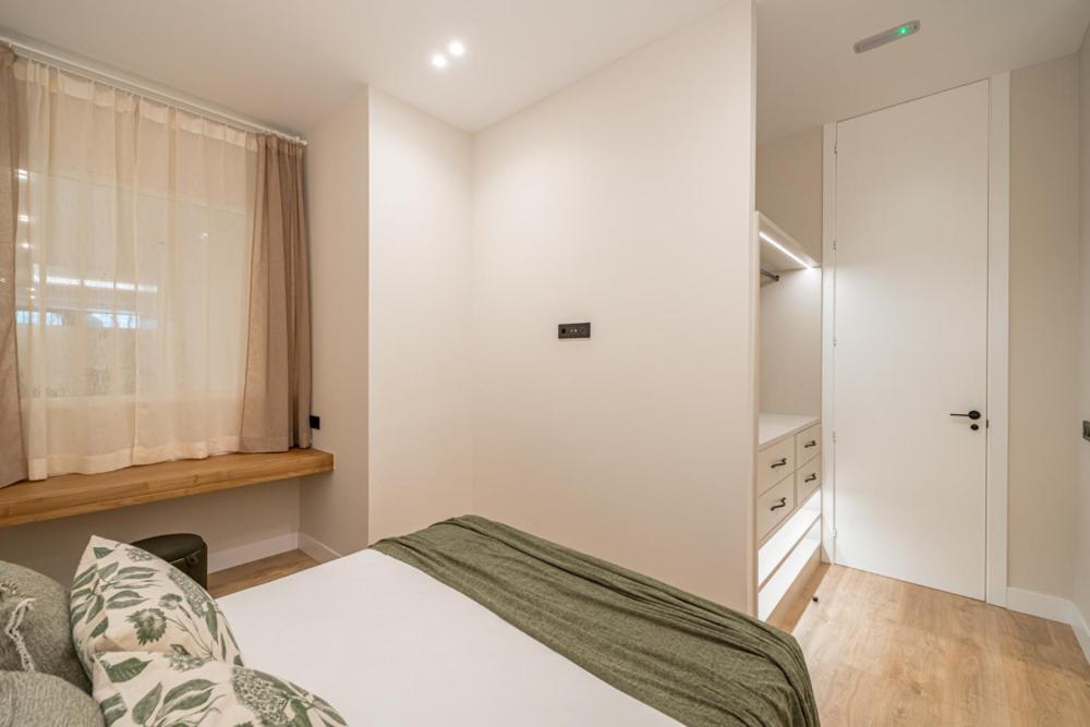Centro XXI Calle Principe 3Br 3Bh Madrid Exterior photo