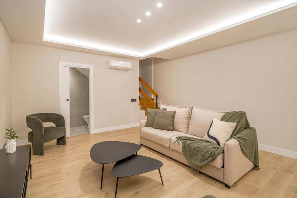 Centro XXI Calle Principe 3Br 3Bh Madrid Exterior photo