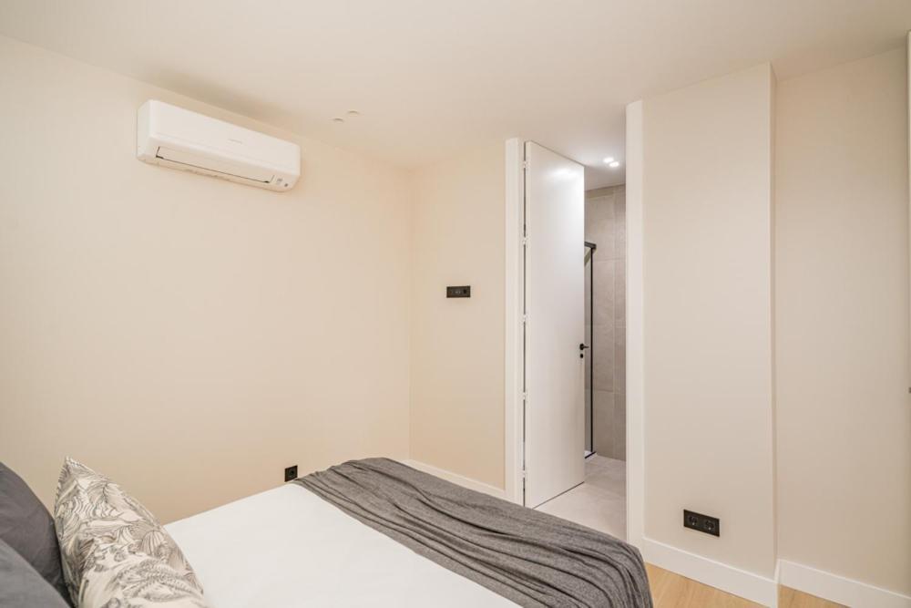 Centro XXI Calle Principe 3Br 3Bh Madrid Exterior photo